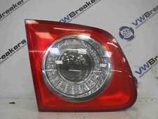 Volkswagen Jetta A5 2005-2011 Passenger NSR Rear Boot Light Lamp Lenz 1K5945093